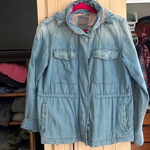 Gap denim jacket